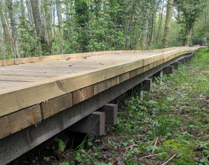 Bespoke Boardwalks Thumbnail 3