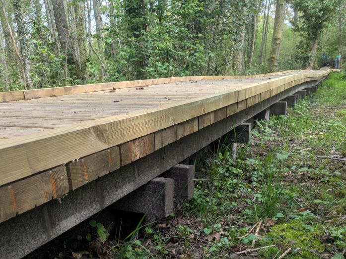 Bespoke Boardwalks Thumbnail 3