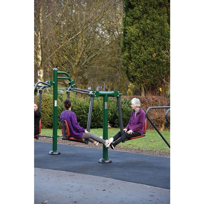 Circuit Training Package Thumbnail 2