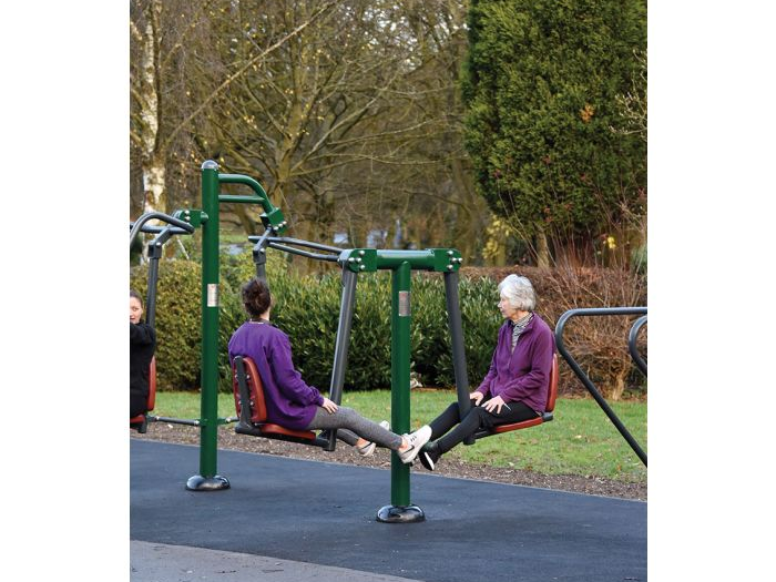 Circuit Training Package Thumbnail 2