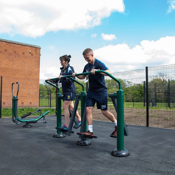 Community Fitness Suite Thumbnail 7