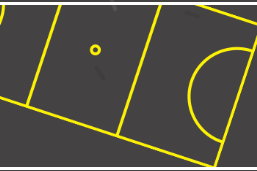 Courts & Sports