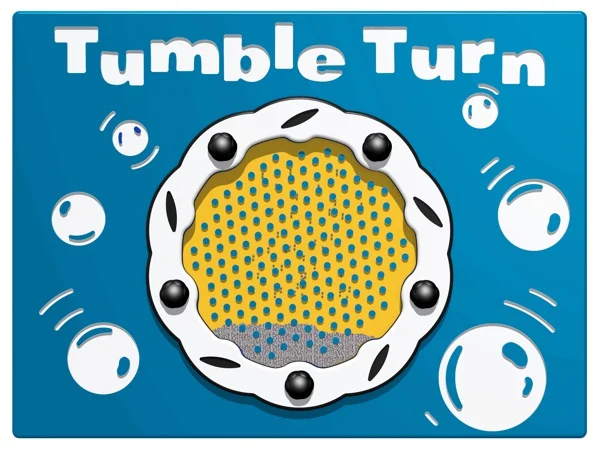 Tumble Turn Play Panel Thumbnail 3