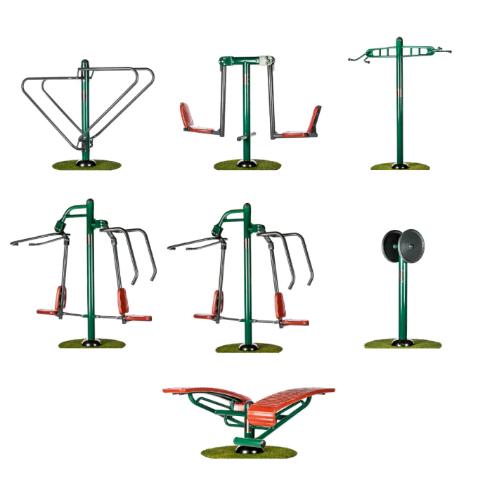 Strength Builder Package