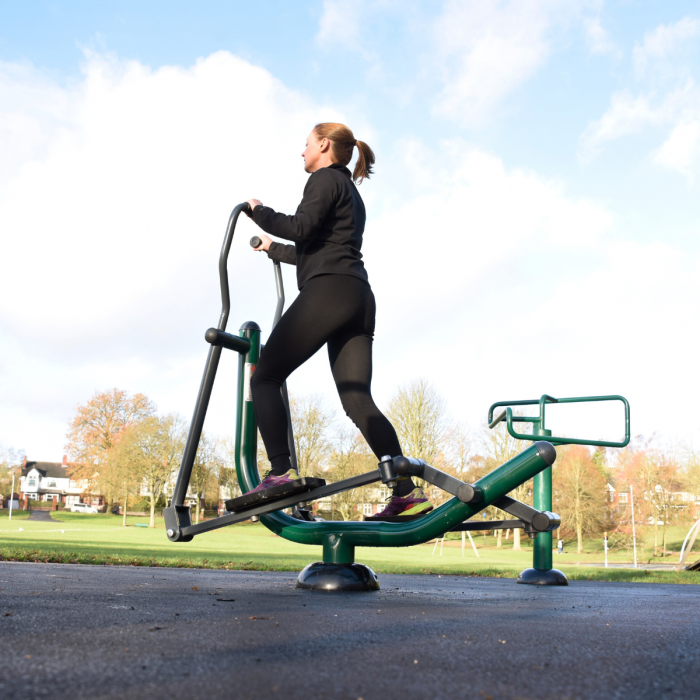 Parks Midi Fitness Package Thumbnail 2