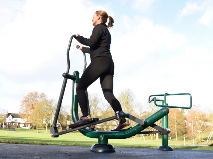 Parks Midi Fitness Package Thumbnail 2