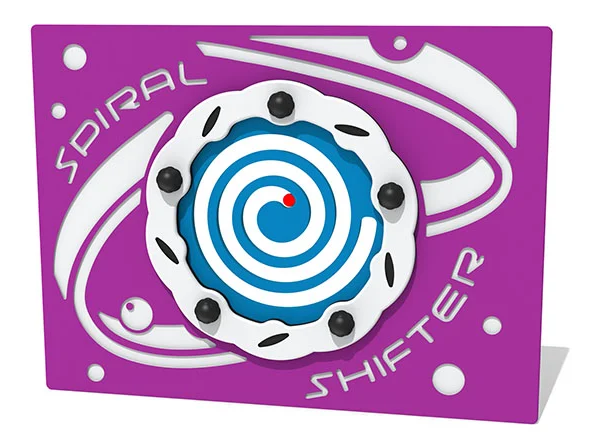 Spiral Shifter Play Panel Thumbnail 1
