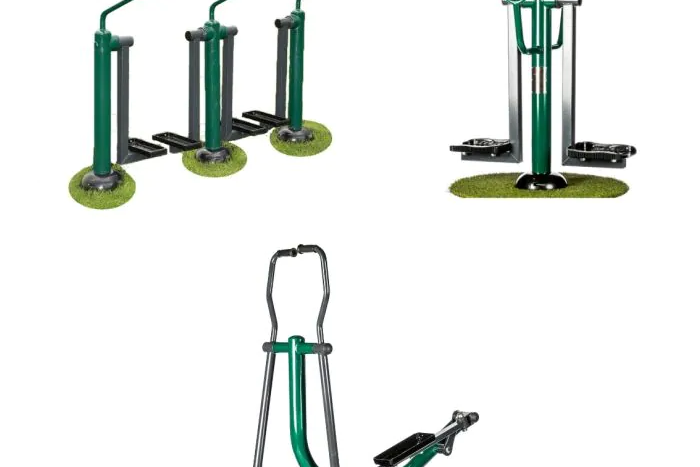 Parks Enhancer Package