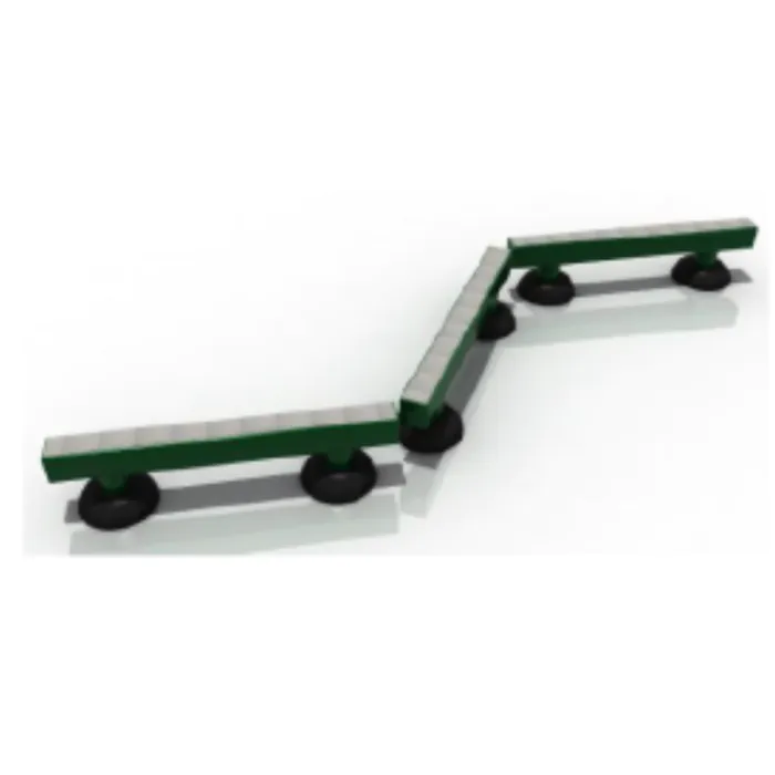 Balance Beam (Metal)
