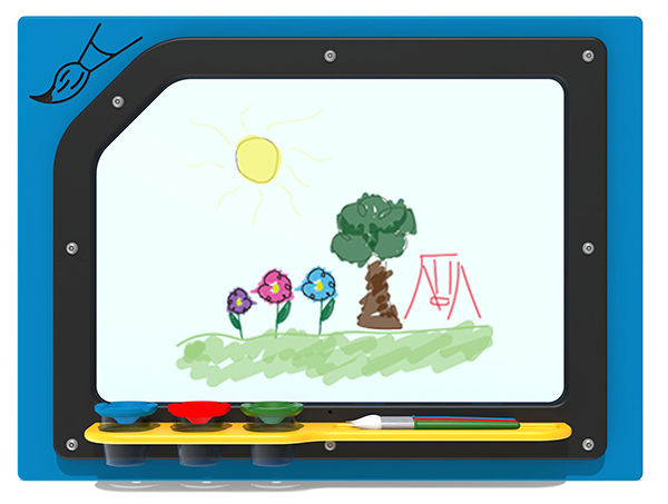 Paint Play Panel Thumbnail 2