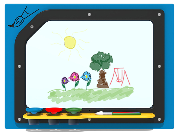 Paint Play Panel Thumbnail 2