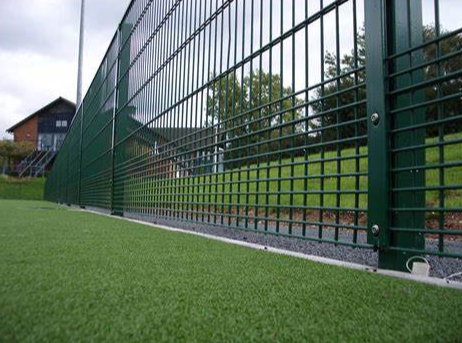 Fencing and Gates
