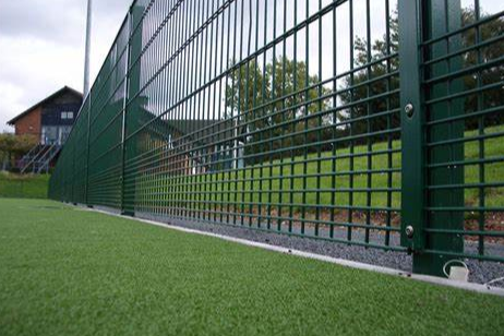 Fencing and Gates