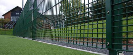 Fencing and Gates