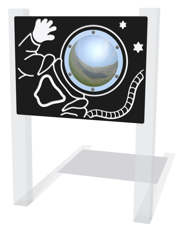 Spaceman Play Panel Thumbnail 3