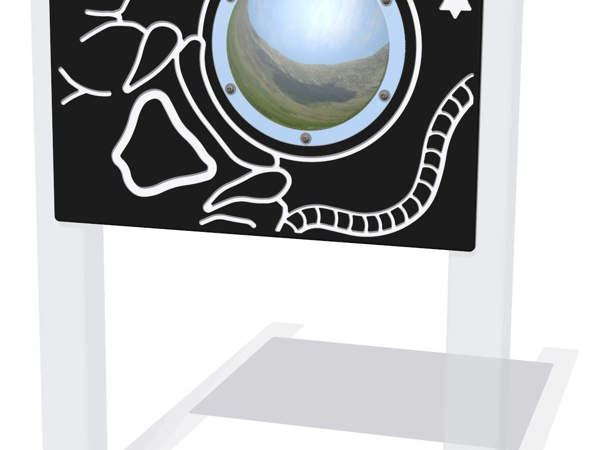 Spaceman Play Panel Thumbnail 3