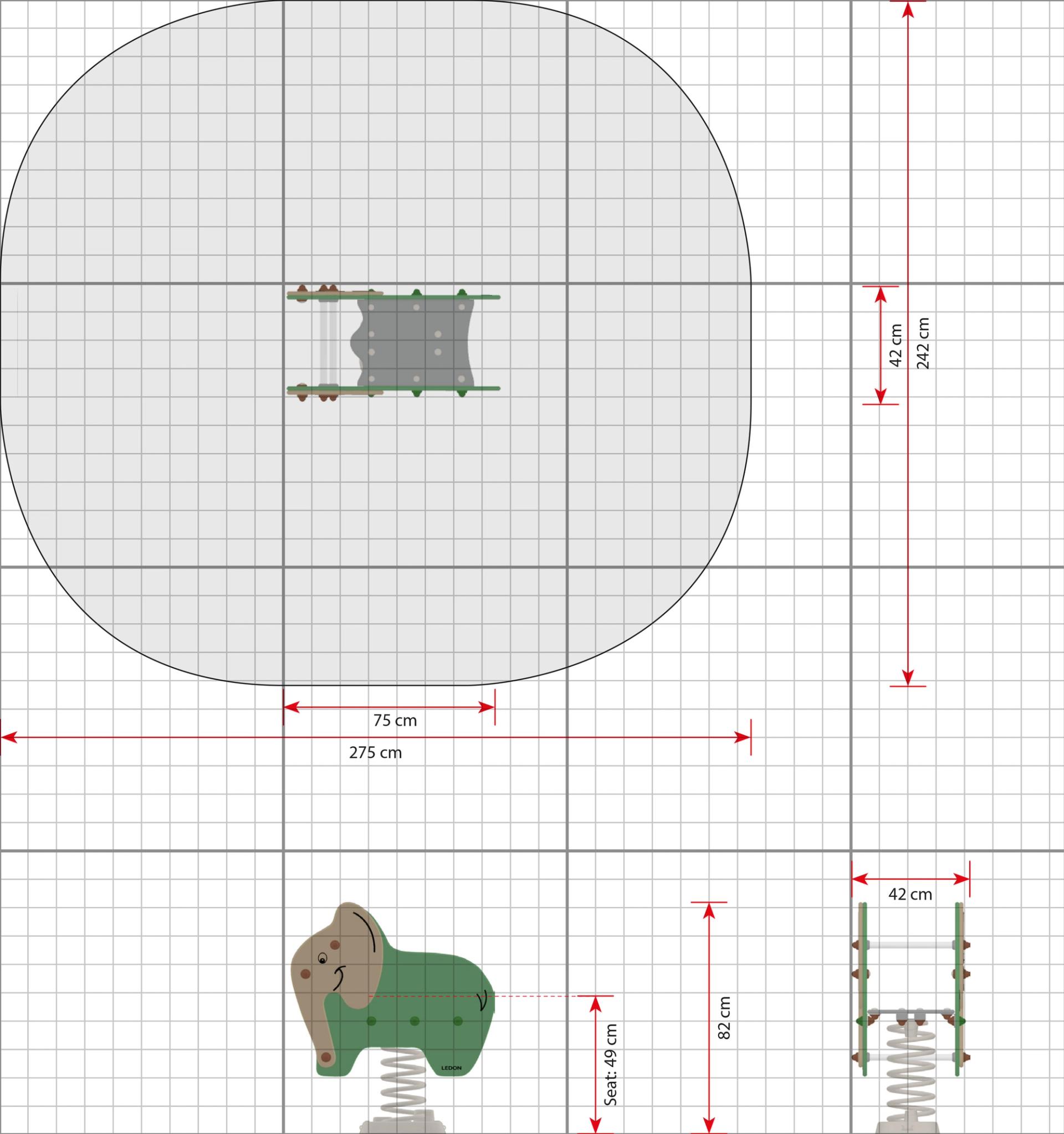 Elephant Springer Specification
