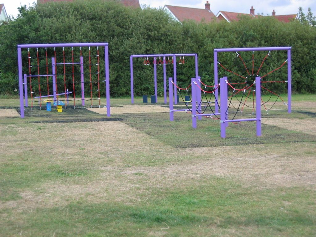 Metal Trim Trail Package 