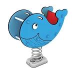 Willy the whale 