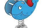 Willy the whale
