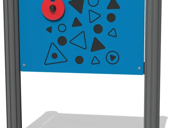 Count the Shapes Play Panel Thumbnail 3