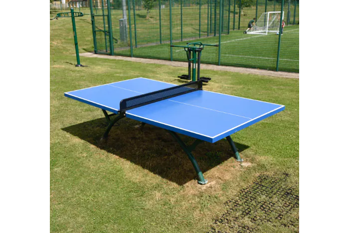Outdoor Table Tennis Table