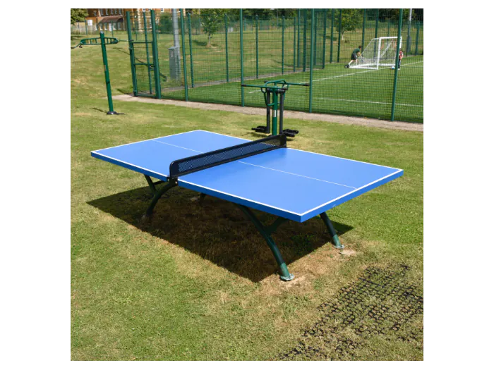 Outdoor Table Tennis Table Thumbnail 1