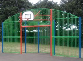 Playquip type 2 MUGA 