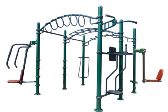 Sthenos Lite Fitness Rig