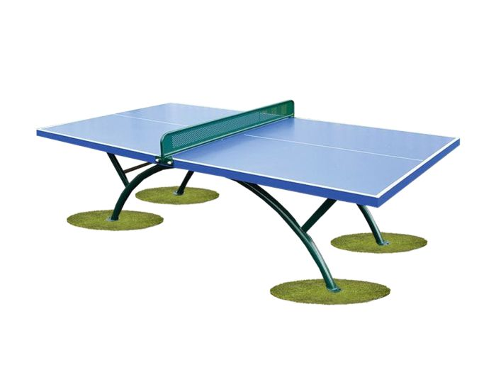 Outdoor Table Tennis Table Thumbnail 3