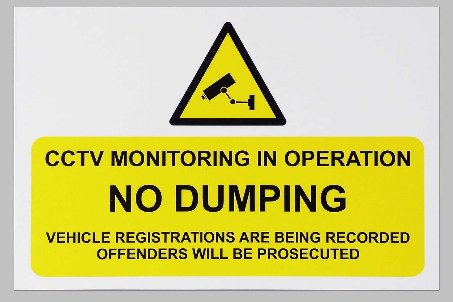 warning signs