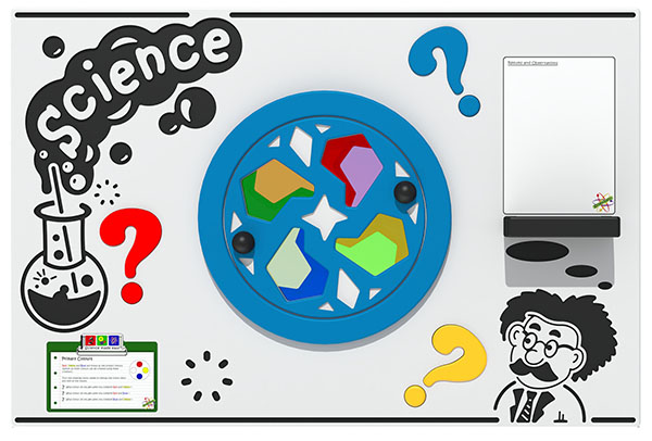 Scientific Colours Play Panel Thumbnail 2