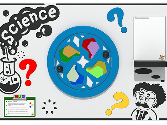 Scientific Colours Play Panel Thumbnail 2