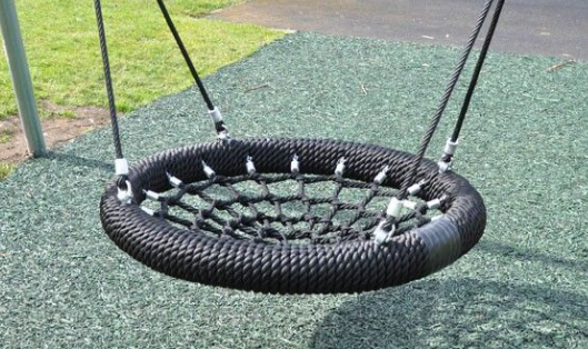 Nest Swing Seat