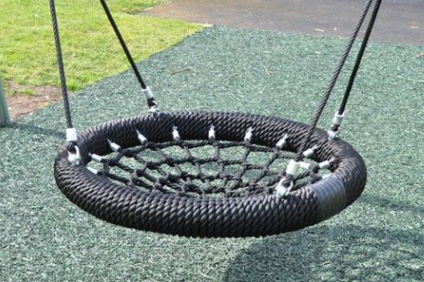 Nest Swing Seat