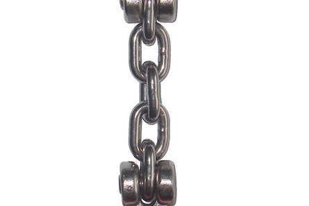 Monkey handle - Rubber grip