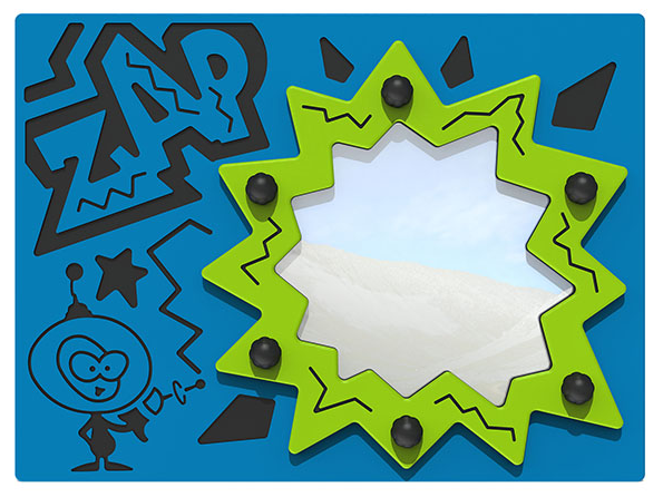 Zap Mirror Play Panel Thumbnail 2