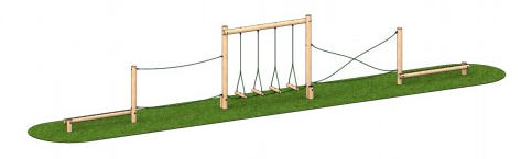 Trim Trail package 4