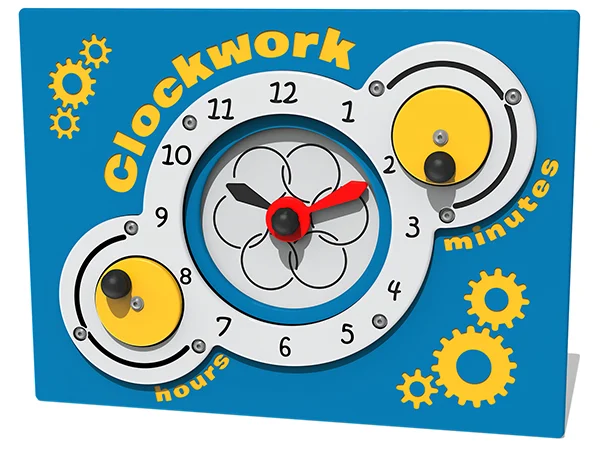 Clockwork Play Panel Thumbnail 1