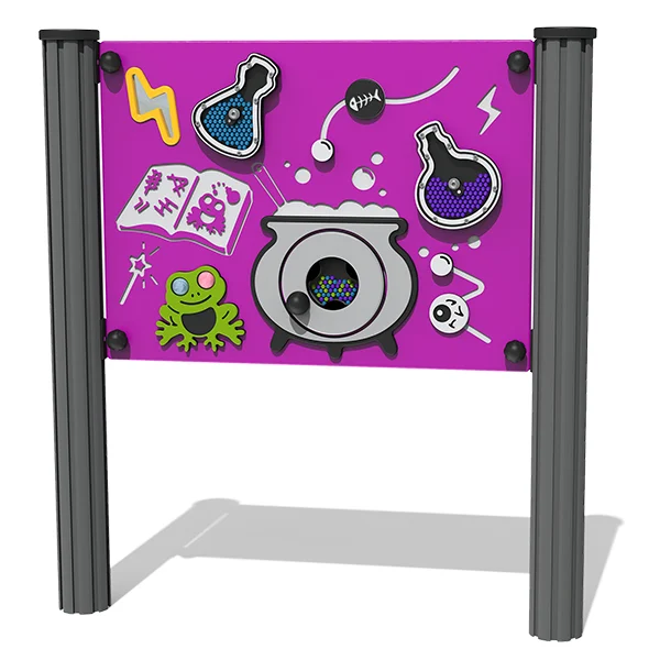 Magic Mixer Play Panel Thumbnail 3