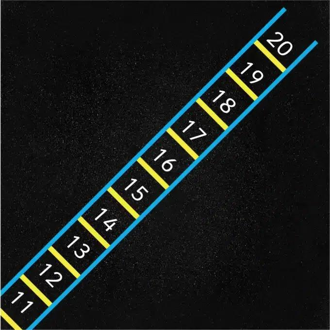 Numeracy Ladder  Thumbnail 2