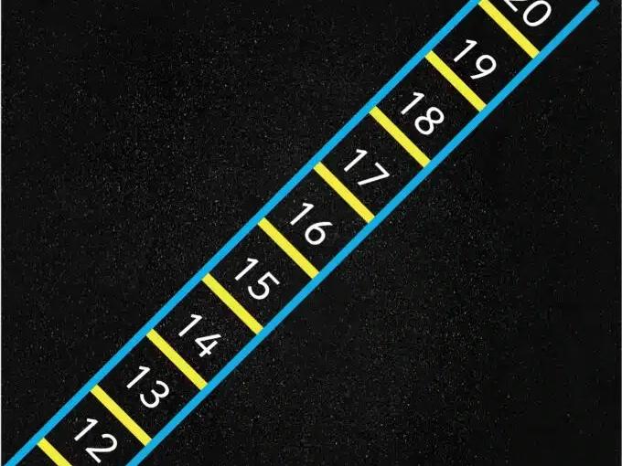Numeracy Ladder Thumbnail 2