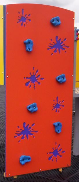Climbing Panels