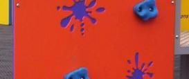 Climbing Panels - Climbing Walls
