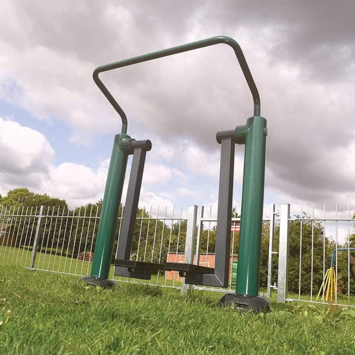 Health Walker/Outdoor Treadmill Thumbnail 4