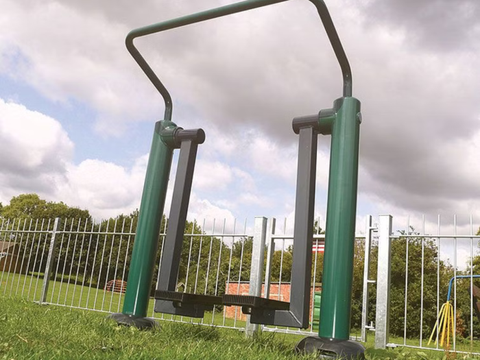 Health Walker/Outdoor Treadmill Thumbnail 4