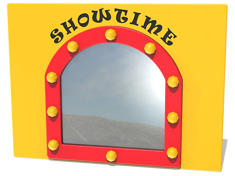 Showtime Mirror Play Panel Thumbnail 1