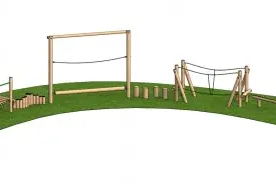 Trim Trail Packages