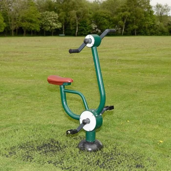 Arm & Pedal Bicycle Thumbnail 3