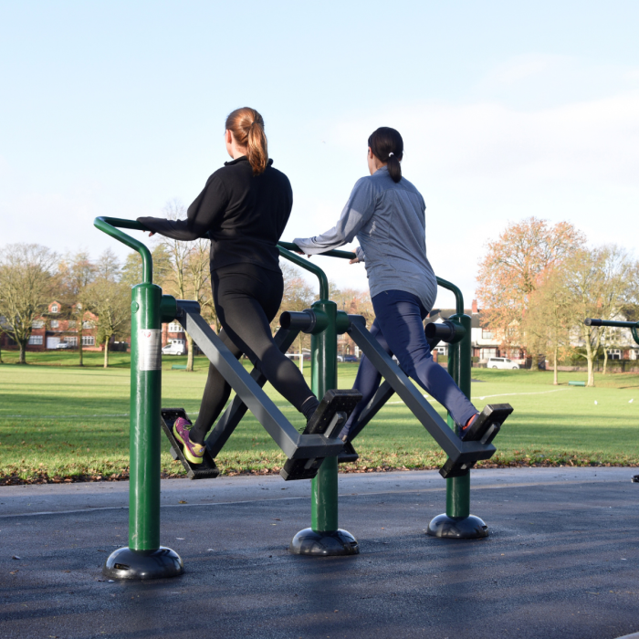 Parks Midi Fitness Package Thumbnail 3